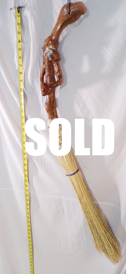 A Little Bit of Magic sold