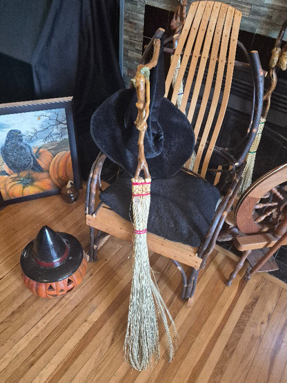 Grapevine Helper
