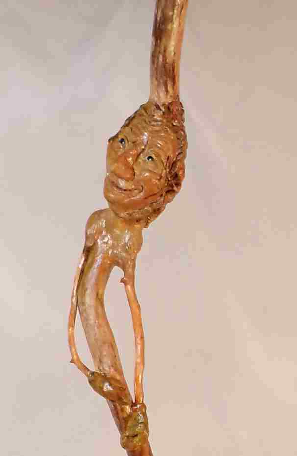 Hag Lady