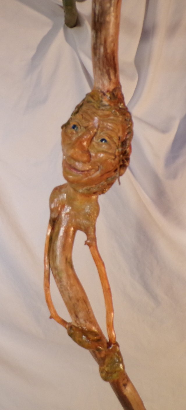 Hag Lady