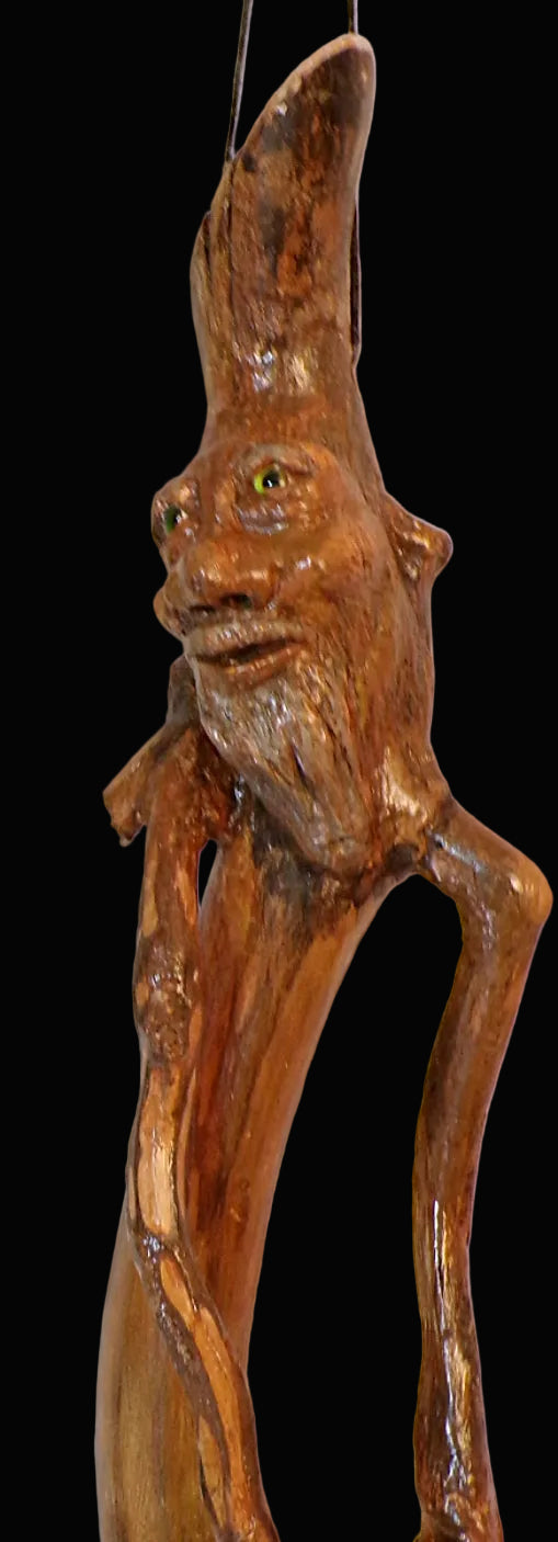 Willow of the Forest