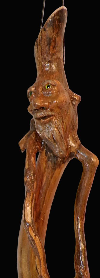 Willow of the Forest