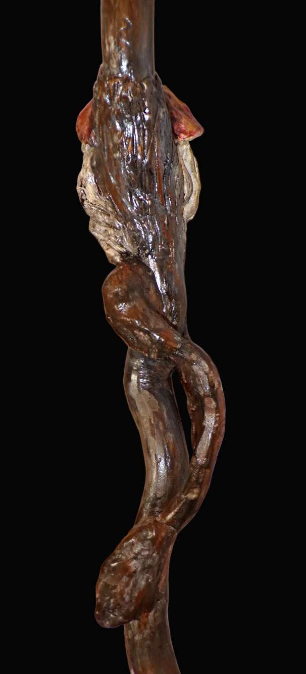 Winking Spirit
