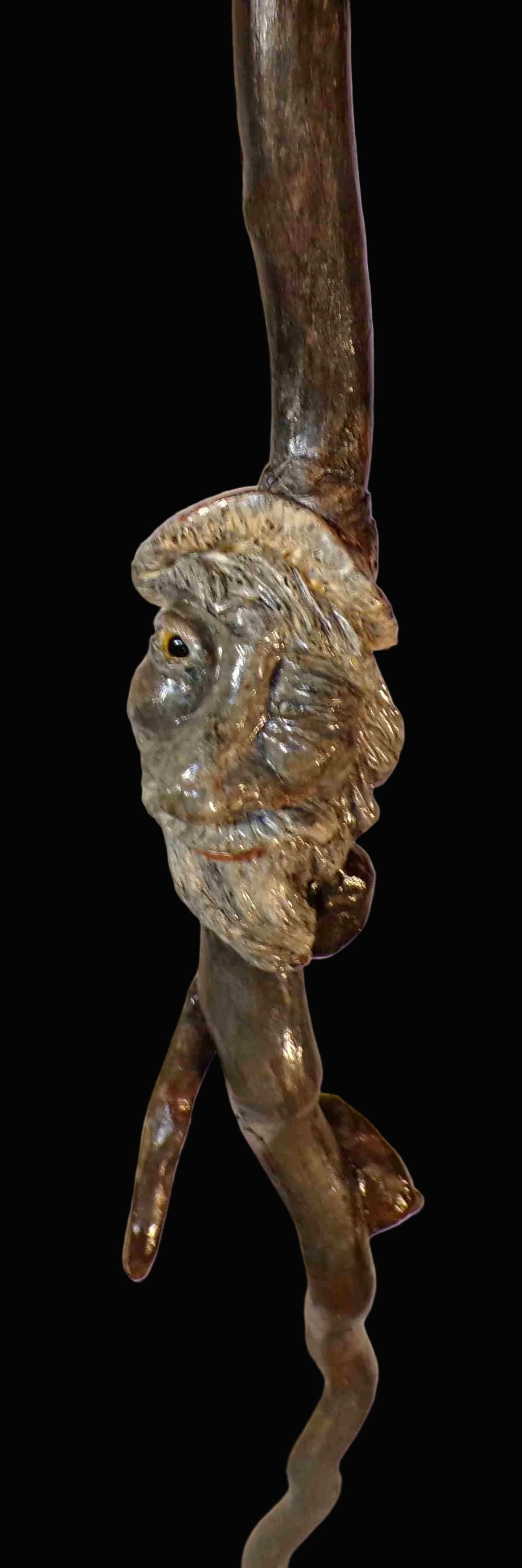 Winking Spirit