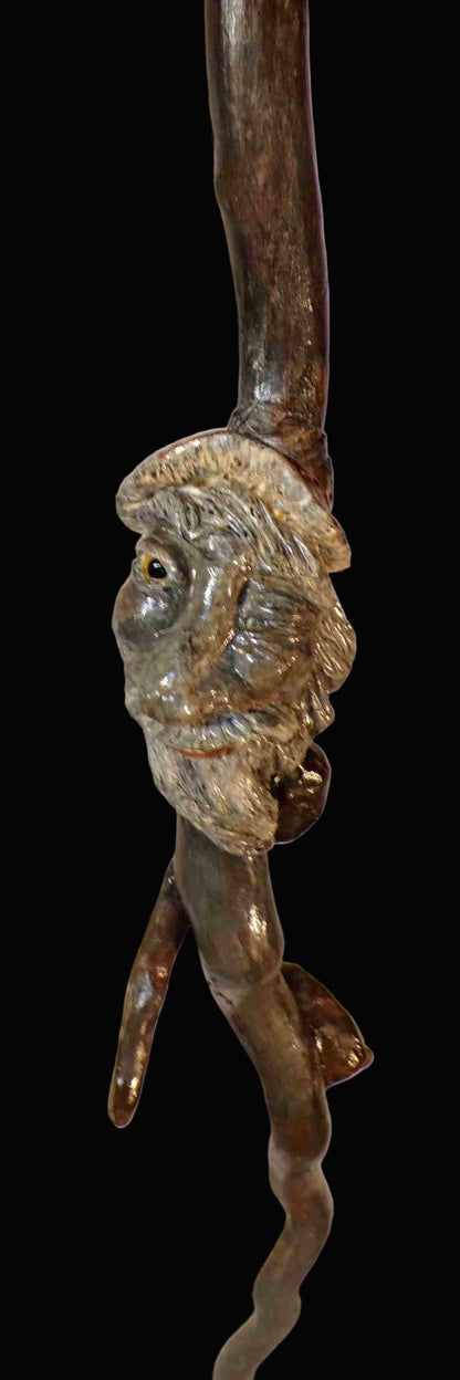 Winking Spirit
